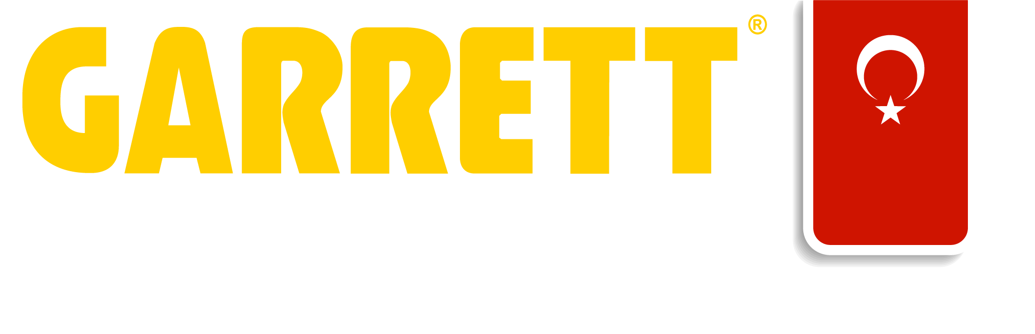 Garrett Türkiye 