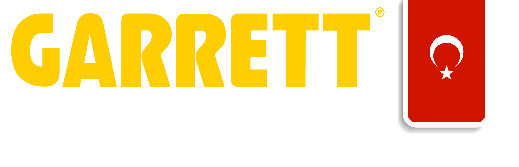 Garrett Türkiye 